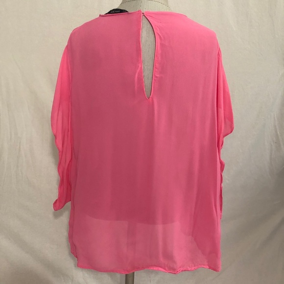 Pink top - Picture 2 of 2